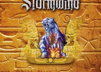 STORMWIND – Resurrection (Re-Master & Bonus Tracks)