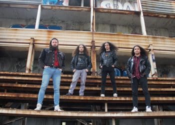 Terravore, in uscita il nuovo album in studio