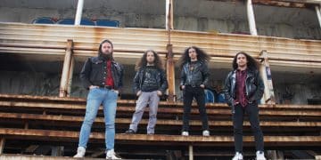 Terravore, in uscita il nuovo album in studio