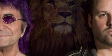Pride Of Lions, il nuovo video “Lion Heart”