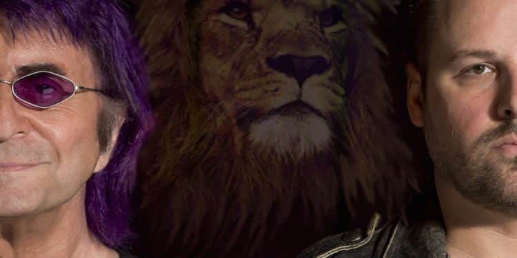 Pride Of Lions, il nuovo video “Lion Heart”