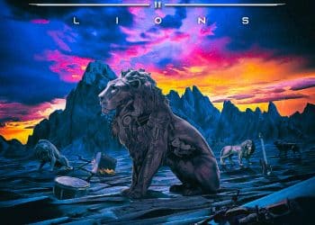 TOKYO MOTOR FIST – Lions