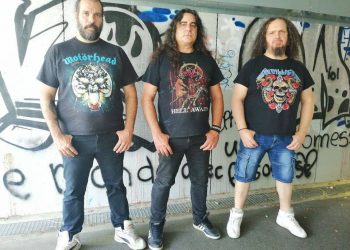 Torment, il nuovo disco a Novembre