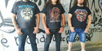 Torment, il nuovo disco a Novembre