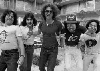 Blue Öyster Cult, il nuovo video “That Was Me”