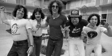 Blue Öyster Cult, il nuovo video “That Was Me”