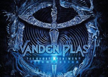 Vanden Plas, in uscita il nuovo album ‘The Ghost Xperiment – Illumination’