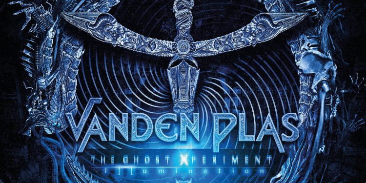 Vanden Plas, in uscita il nuovo album ‘The Ghost Xperiment – Illumination’