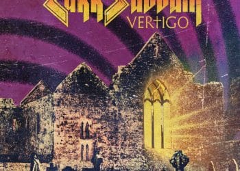 ZAKK SABBATH – Vertigo