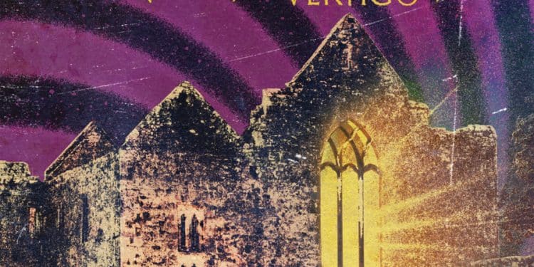 ZAKK SABBATH – Vertigo