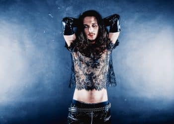 TechnoDeathDoomCore, benvenuti nell’incubo di Yung Belial aspettando l’album Mirror