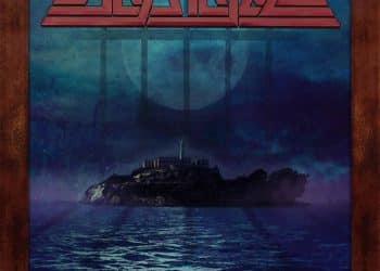 ALKATRAZZ – Born Innocent