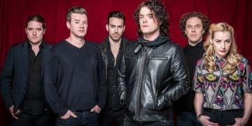 Anathema, clamoroso: la band si ferma