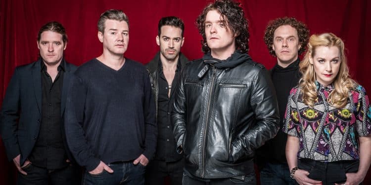 Anathema, clamoroso: la band si ferma