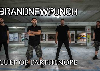 BRAND NEW PUNCH, in uscita il nuovo nuovo ep “ReBurn”