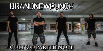 BRAND NEW PUNCH, in uscita il nuovo nuovo ep “ReBurn”