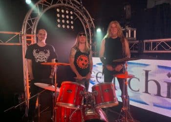 Celtic Hills, completate le registrazioni del nuovo EP