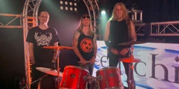 Celtic Hills, completate le registrazioni del nuovo EP