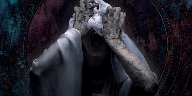 Veil è il nuovo album degli Overchains in uscita