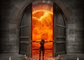 SINSID – Enter The Gates
