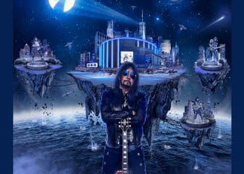 ACE FREHLEY – Origins Vol.2