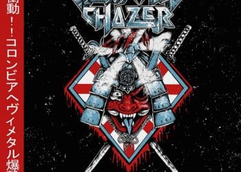 DIAMOND CHAZER – Chasing Diamonds