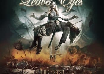 LEAVES’ EYES – The Last Viking