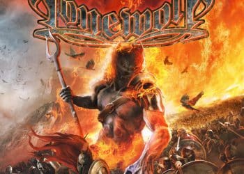 LONEWOLF – Division Hades