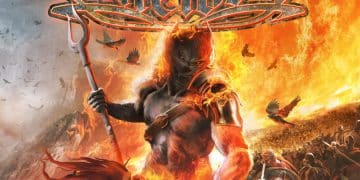 LONEWOLF – Division Hades