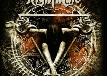 NIGHTMARE – Aeternam