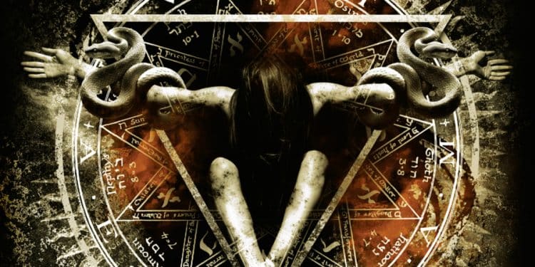 NIGHTMARE – Aeternam