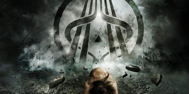 VANISHING POINT – Dead Elysium