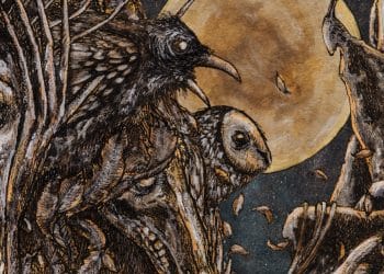 WITCHWOOD – Before The Winter