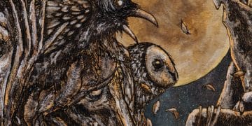WITCHWOOD – Before The Winter