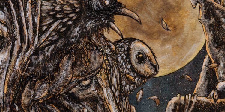 WITCHWOOD – Before The Winter