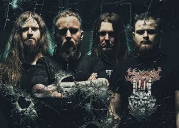 DECAPITATED, firmano nuovamente per Nuclear Blast