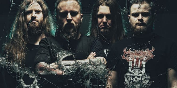 DECAPITATED, firmano nuovamente per Nuclear Blast