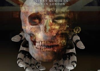 DREAM THEATER, annunciato il nuovo live album “Distant Memories – Live In London”