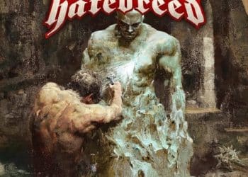 HATEBREED, annunciano il nuovo album “Weight of The False Self”