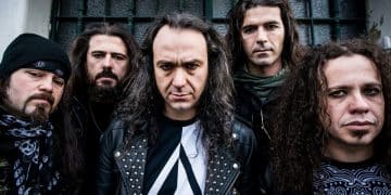 Moonspell, il nuovo album ad inizio 2021