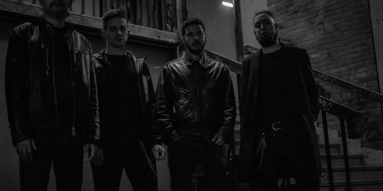 MOTHER AUGUSTA: guarda il video di “The Burning Sun Of Despair”