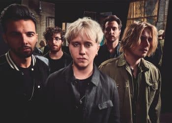 NOTHING BUT THIEVES: annunciata l’unica data italiana il  3 novembre 2021 al Fabrique di Milano