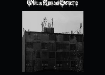 ODIUM HUMANI GENERIS, in uscita il nuovo album “Przeddzien”