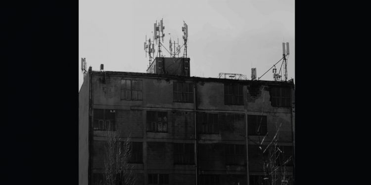 ODIUM HUMANI GENERIS, in uscita il nuovo album “Przeddzien”