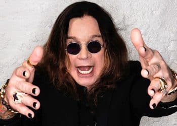 OZZY OSBOURNE: “Sto facendo un altro disco in questo momento”