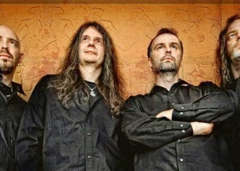 BLIND GUARDIAN, annunciano il tour dell’anniversario di “Somewhere Far Beyond”!