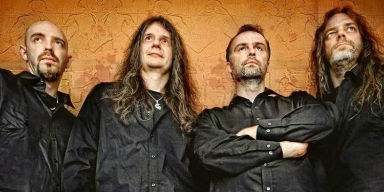 BLIND GUARDIAN, annunciano il tour dell’anniversario di “Somewhere Far Beyond”!