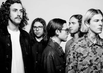 THE NEIGHBOURHOOD: posticipata la data italiana al 1 dicembre 2021 al Fabrique di Milano