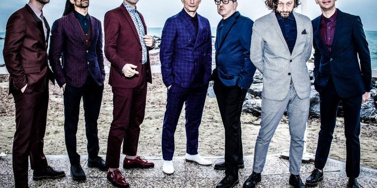 THE BLUEBEATERS: “Se le foglie cadono” è il nuovo singolo fuori il 21 settembre