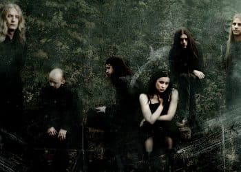 Draconian, il video di Moon Over Sabaoth